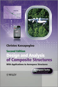 Design and Analysis of Composite Structures. With Applications to Aerospace Structures