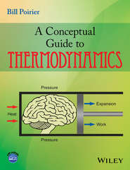 A Conceptual Guide to Thermodynamics