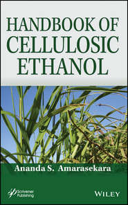 Handbook of Cellulosic Ethanol