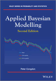 Applied Bayesian Modelling