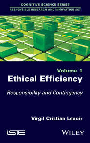 Ethical Efficiency. Responsibility and Contingency