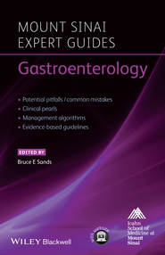 Mount Sinai Expert Guides: Gastroenterology