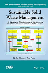 Sustainable Solid Waste Management. A Systems Engineering Approach