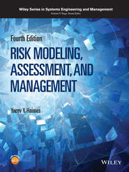 Risk Modeling, Assessment, and Management