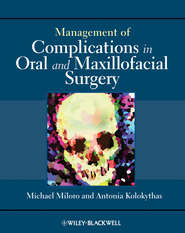 Management of Complications in Oral and Maxillofacial Surgery