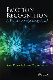 Emotion Recognition. A Pattern Analysis Approach