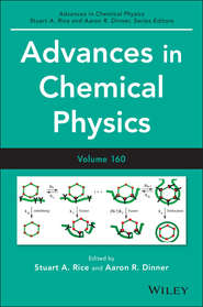 Advances in Chemical Physics