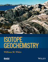 Isotope Geochemistry