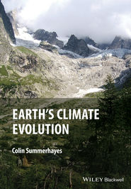 Earth&apos;s Climate Evolution