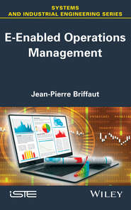 E-Enabled Operations Management