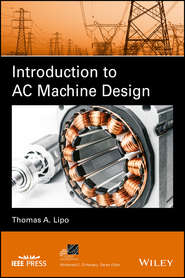 Introduction to AC Machine Design