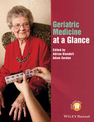 Geriatric Medicine at a Glance