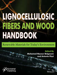 Lignocellulosic Fibers and Wood Handbook. Renewable Materials for Today&apos;s Environment