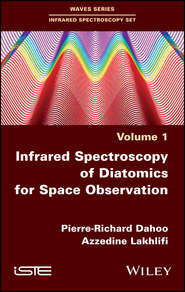 Infrared Spectroscopy of Diatomics for Space Observation