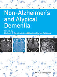 Non-Alzheimer&apos;s and Atypical Dementia