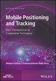 Mobile Positioning and Tracking. From Conventional to Cooperative Techniques