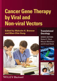 Cancer Gene Therapy by Viral and Non-viral Vectors