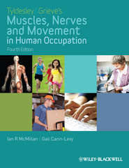 Tyldesley and Grieve&apos;s Muscles, Nerves and Movement in Human Occupation