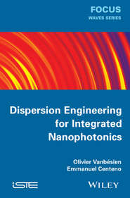 Dispersion Engineering for Integrated Nanophotonics