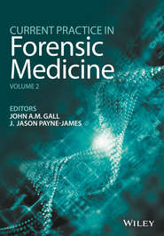 Current Practice in Forensic Medicine, Volume 2