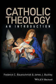 Catholic Theology. An Introduction