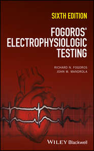 Fogoros&apos; Electrophysiologic Testing