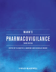 Mann&apos;s Pharmacovigilance