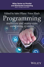 Programming Multicore and Many-core Computing Systems