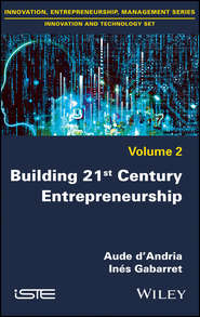 Building 21st Century Entrepreneurship