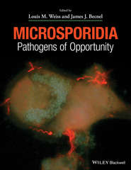 Microsporidia. Pathogens of Opportunity