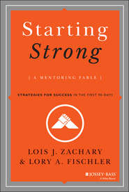 Starting Strong. A Mentoring Fable