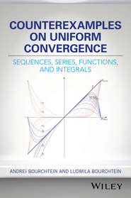 Counterexamples on Uniform Convergence. Sequences, Series, Functions, and Integrals