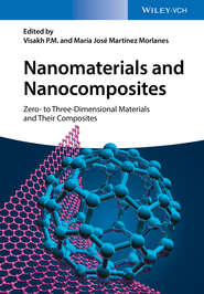 Nanomaterials and Nanocomposites. Zero- to Three-Dimensional Materials and Their Composites