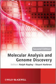 Molecular Analysis and Genome Discovery