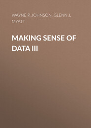 Making Sense of Data III. A Practical Guide to Designing Interactive Data Visualizations