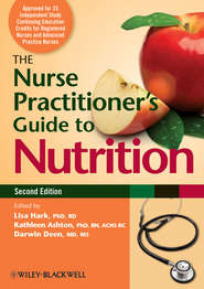 The Nurse Practitioner&apos;s Guide to Nutrition