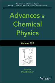 Advances in Chemical Physics