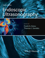 Endoscopic Ultrasonography