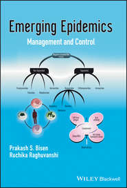 Emerging Epidemics. Management and Control