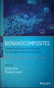 Bionanocomposites. Integrating Biological Processes for Bioinspired Nanotechnologies