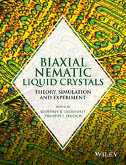 Biaxial Nematic Liquid Crystals. Theory, Simulation and Experiment