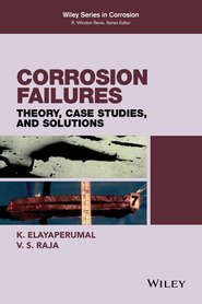 Corrosion Failures. Theory, Case Studies, and Solutions