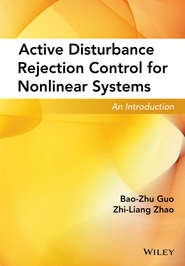 Active Disturbance Rejection Control for Nonlinear Systems. An Introduction