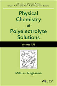 Physical Chemistry of Polyelectrolyte Solutions