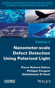 Nanometer-scale Defect Detection Using Polarized Light