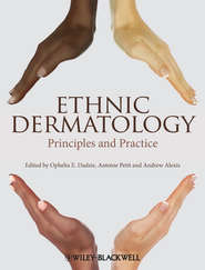 Ethnic Dermatology. Principles and Practice