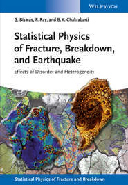 Statistical Physics of Fracture, Beakdown, and Earthquake. Effects of Disorder and Heterogeneity