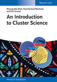 An Introduction to Cluster Science