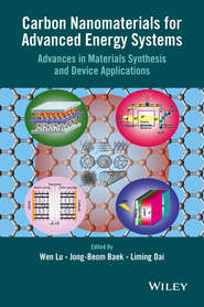 Carbon Nanomaterials for Advanced Energy Systems. Advances in Materials Synthesis and Device Applications