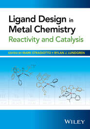 Ligand Design in Metal Chemistry. Reactivity and Catalysis